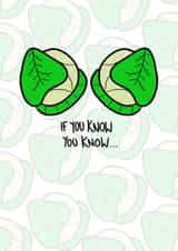 Funny milestone card to celebrate a new baby / breastfeeding journey. created by Clare