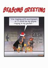 Another unique design from Cartoonist Dave Stringer created by David Stringer ( STRINGS )