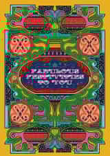 Fabulous Festivities 2022 - Christmas Card created by Rebecca Strickson Ltd