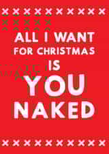 All I Want For Christmas created by Mrs. Hyde