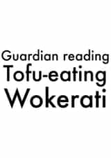 Guardian reading created by Frankie Bell