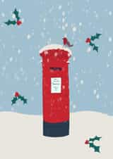 Merry Christmas created by Robyn Pugh