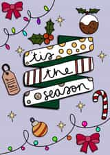 Tis the season created by #CreatewithBrodie