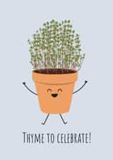 Cute card for all occasions created by DoodleDee