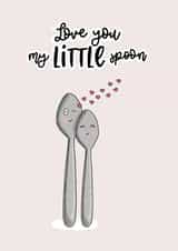 Cute Anniversary or Valentine's day Card - Significant Other – Little Spoon created by Deadpixel