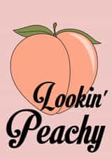 Funny anniversary or Valentine’s Day card. Puns for your significant other created by Alexis Inks Studio