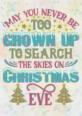 Cute Christmas Card For Friends or Family created by Kayla Coxell