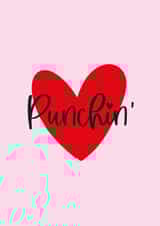 Punchin' Funny Valentines Cards created by Charlie Potts