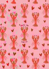 Cute Valentines Day Card For Significant Other created by Tits and Bits