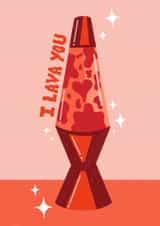 Cute Valentine's Day Card For Significant Other created by Tits and Bits