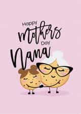 My Cookie Nana created by RS Graphics