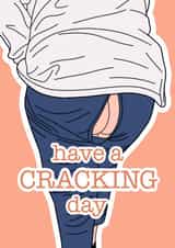 Cracking Day created by Eve Designs