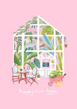 Happy New Home created by Simply Katy