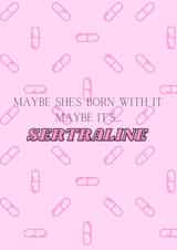 Mental Health - Funny - Unique created by DesignedbyMC