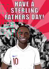 Father’s Day card created by Pawwmarkss