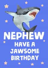 Cute Birthday Card - Brother - Nephew created by tea please