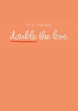 It's Twins! created by Studio Cohen