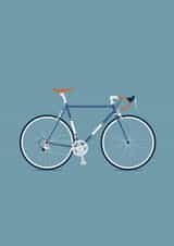 My Bike 1000 created by Natalia Maca