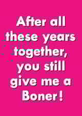 You've Still Got It! created by Krap Kards