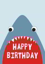 A Big Happy Birthday! created by Stripey Cats