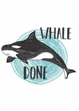 Cute twist for those achievements created by Sammie Webster