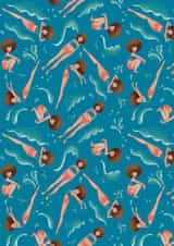 Enjoy your holiday and relax! created by Ilana Ewing