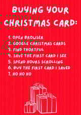 Thortful Chromas Card created by Cardsfrommymind