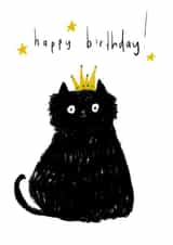 Happy birthday! created by Cassie Howsley