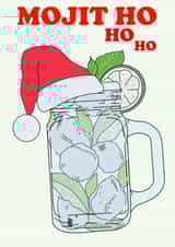 Chistmas - Mojoto created by Kittiwake Creations