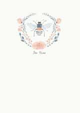 Bee Mine created by Louise Jewell