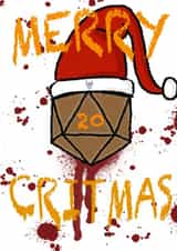 Merry Critmas created by Possco