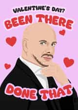 Funny Valentine's Card - Mr Worldwide Pitbull created by Hey Huns It's Nicole