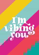 I'm in to you card for anyone special created by thunderpeep