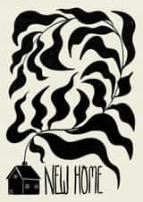 New Home for Friends or Family created by Natasha Maria