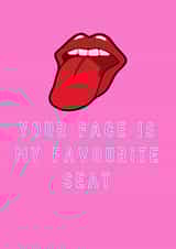 Dirty appreciation for that special someone created by Alice&Norah