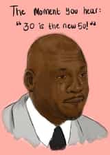 30 Is The New 50! created by KitsCH Noir