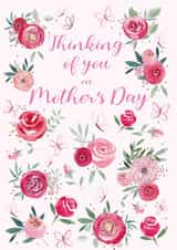 Heartfelt Mother's Day Card - Thinking of You created by IC&G