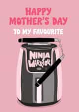 Air Fryer - Happy Mothers Day - Ninja created by Foggish
