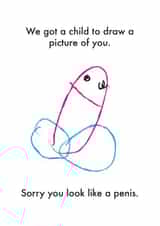 Kid's Interpretation Masterpiece created by OBJECTABLES