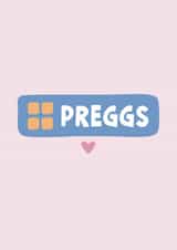 Preggs created by Forever Blessed