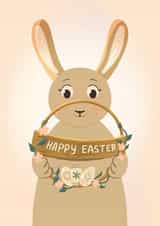 Easter Joy created by Aliya Runte