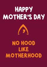 Punny Mother's Day card - The Traitors created by @MarcoLooks