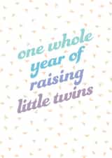 raising twins created by bump birth & baby 2020
