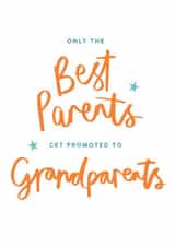 Cute Pregnancy Card - Pregnancy Announcement created by Seabird Studio