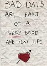 Send a smile- Cheer up a friend- Quote card created by eronmur