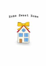 Home Sweet Home For A Loved One - New House - Home Sweet Home. created by Amelie’s Dino Designs  