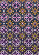 Moroccan Eid Ramadan created by Yaz Raja Designs