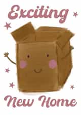 cute exciting New Home created by Rainbow Bee Creations