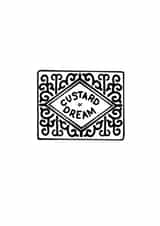 Custard Dream created by Luke Lasenby