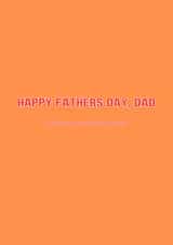 Supermalt themed Happy Fathers Day! Card created by Crafted By Mandy